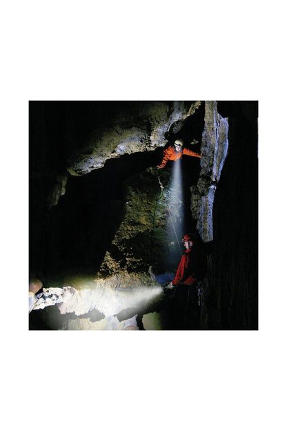 Ledlenser M2004D H3.2 Outdoor LED Head Torch