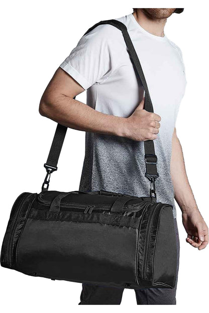  M20956 Holdall Unisex 32 Ltr Pack Of 2 Sports Duffel Bag