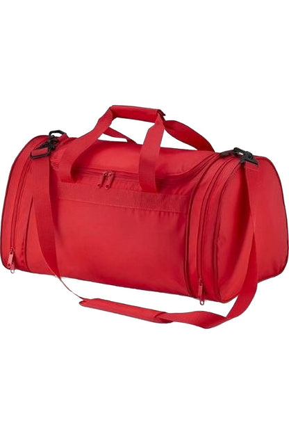 M20956 Holdall Unisex 32 Ltr Pack Of 2 Sports Duffel Bag