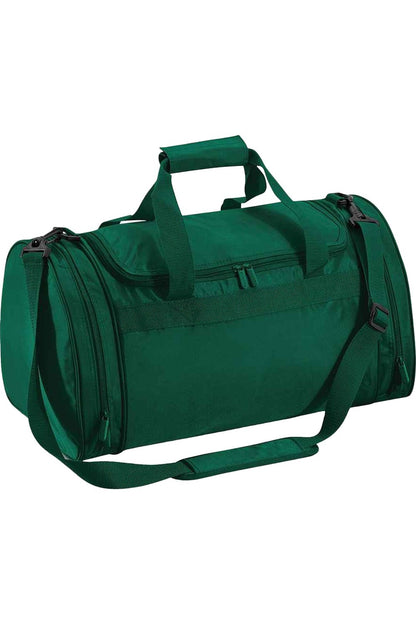  M20956 Holdall Unisex 32 Ltr Pack Of 2 Sports Duffel Bag