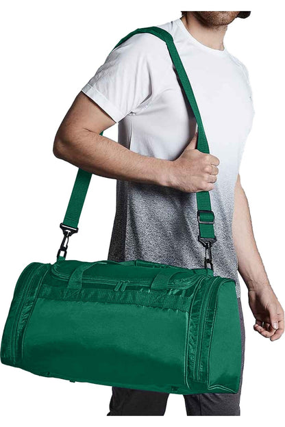  M20956 Holdall Unisex 32 Ltr Pack Of 2 Sports Duffel Bag