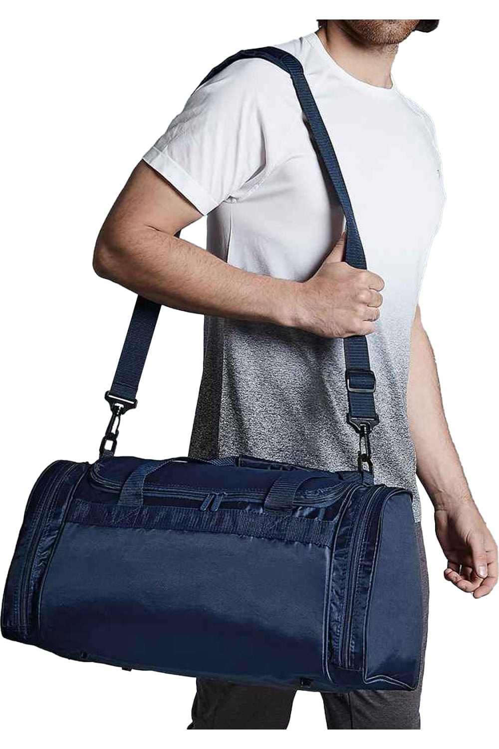  M20956 Holdall Unisex 32 Ltr Pack Of 2 Sports Duffel Bag