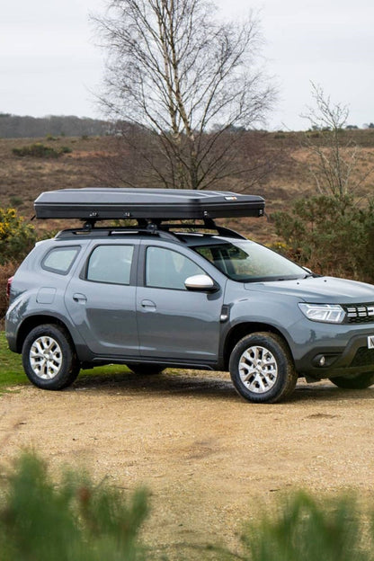  M209CE TentBox Classic 2.0 Roof Tent