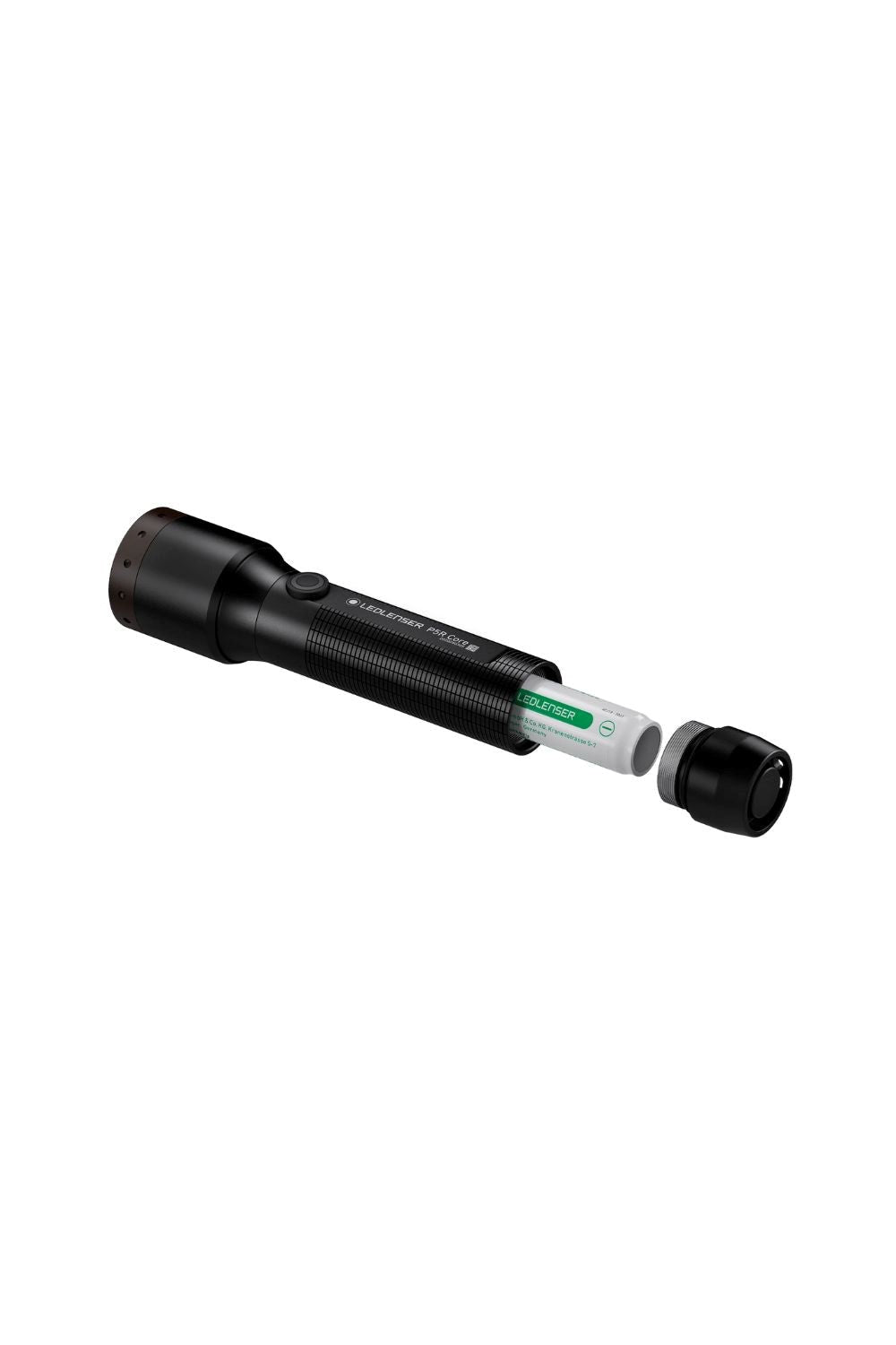 Ledlenser M20C36 P5R Core Rechargeable LED Torch
