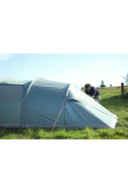 Vango M20D1E Beta 450XL 4-Man 3-Pole Tunnel Tent