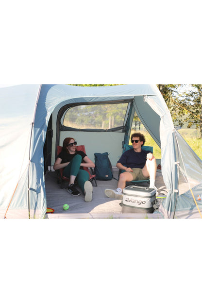 Vango M20D1E Beta 450XL 4-Man 3-Pole Tunnel Tent