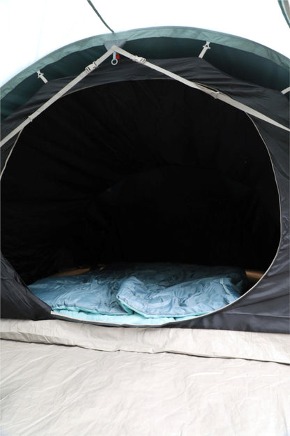 Vango M20D1E Beta 450XL 4-Man 3-Pole Tunnel Tent
