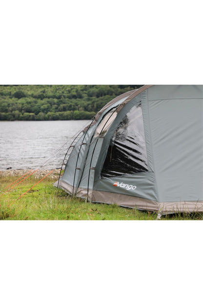 Vango M20D1E Beta 450XL 4-Man 3-Pole Tunnel Tent