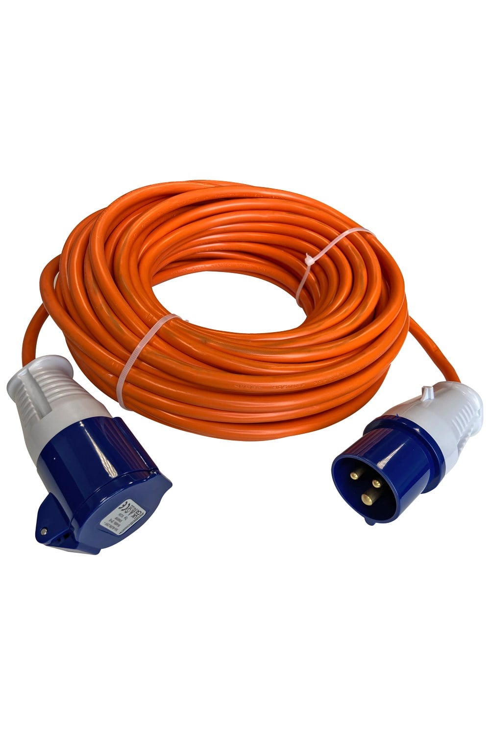  M215ED Caravan Mains Extension Cable 25m