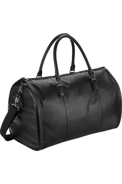  M21776 Nuhide Unisex 30 Ltr Duffle Bag