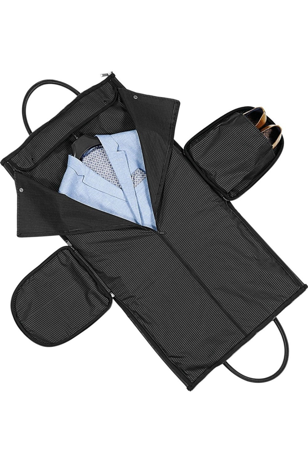  M21776 Nuhide Unisex 30 Ltr Duffle Bag