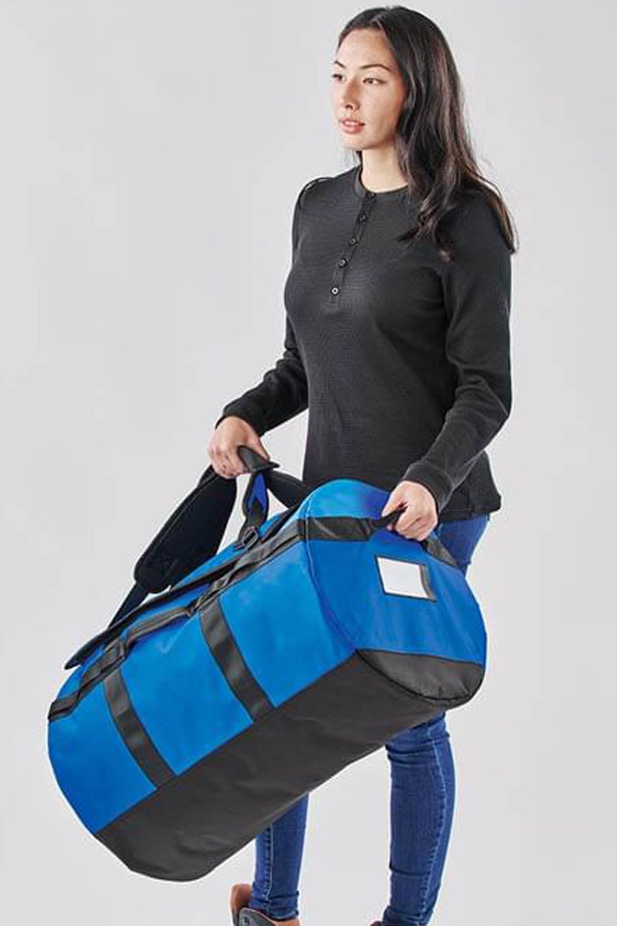  M21F16 Nomad 85Lt Combo Duffel Bac & Backpack