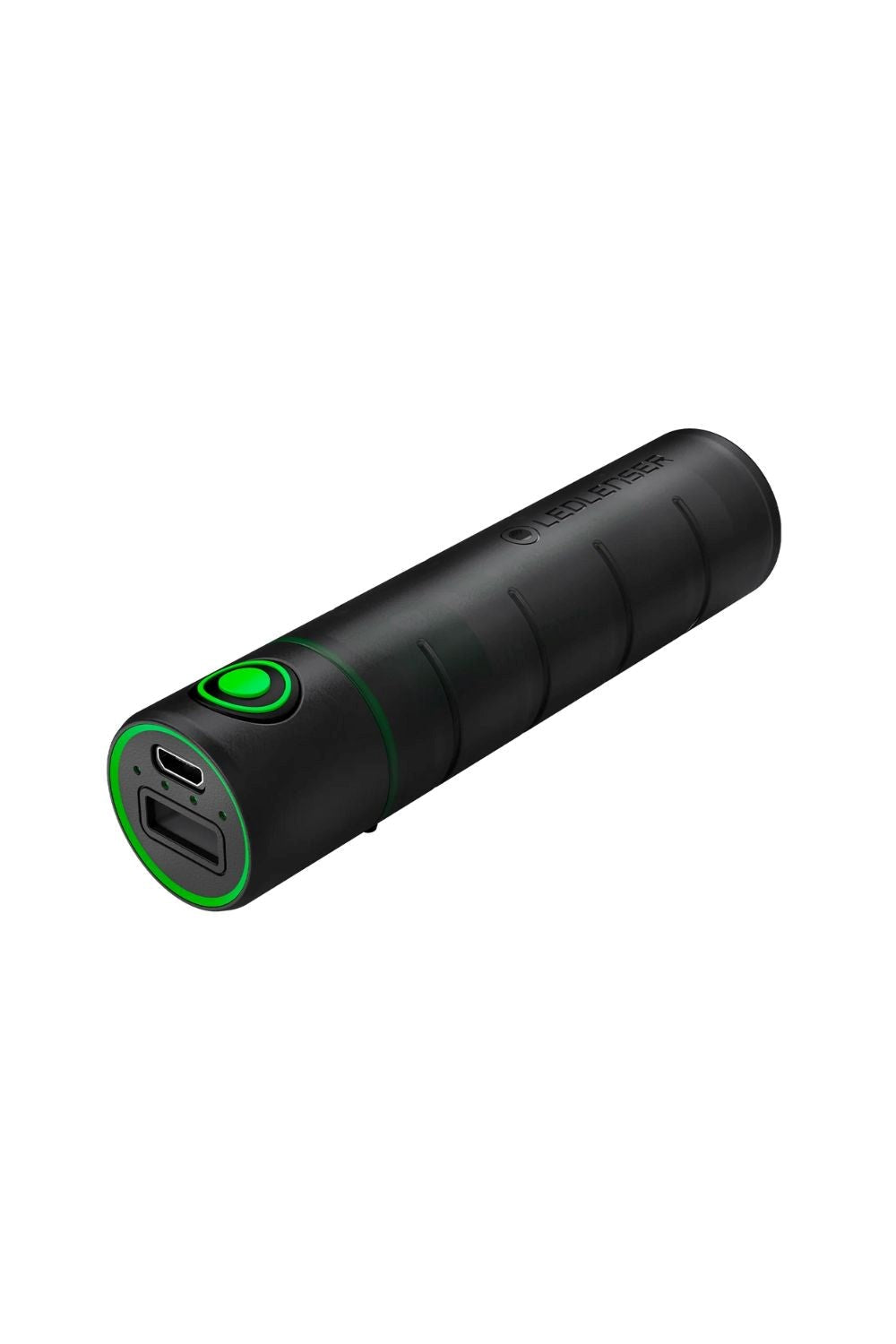 Ledlenser M22772 Flex3 Powerbankplus 1x L-ion 18650 (3400mah)