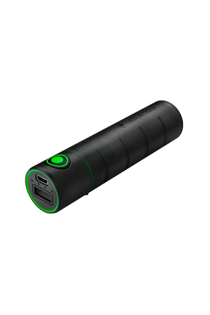 Ledlenser M22772 Flex3 Powerbankplus 1x L-ion 18650 (3400mah)