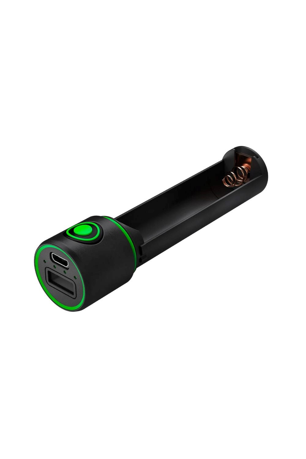 Ledlenser M22772 Flex3 Powerbankplus 1x L-ion 18650 (3400mah)