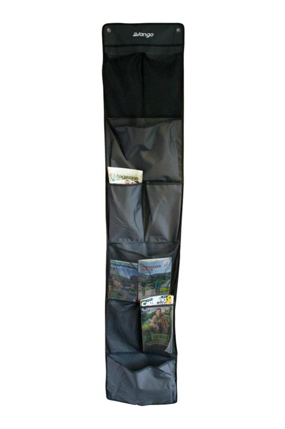 Vango M22A9E Sky Storage 9 Pocket Organiser
