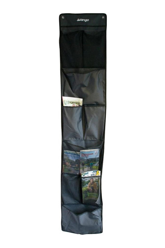 Vango M22A9E Sky Storage 9 Pocket Organiser