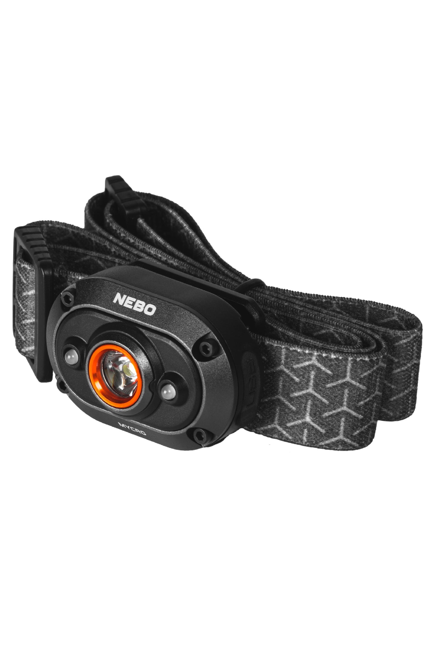 NEBO Mycro 400 Headlight Torch