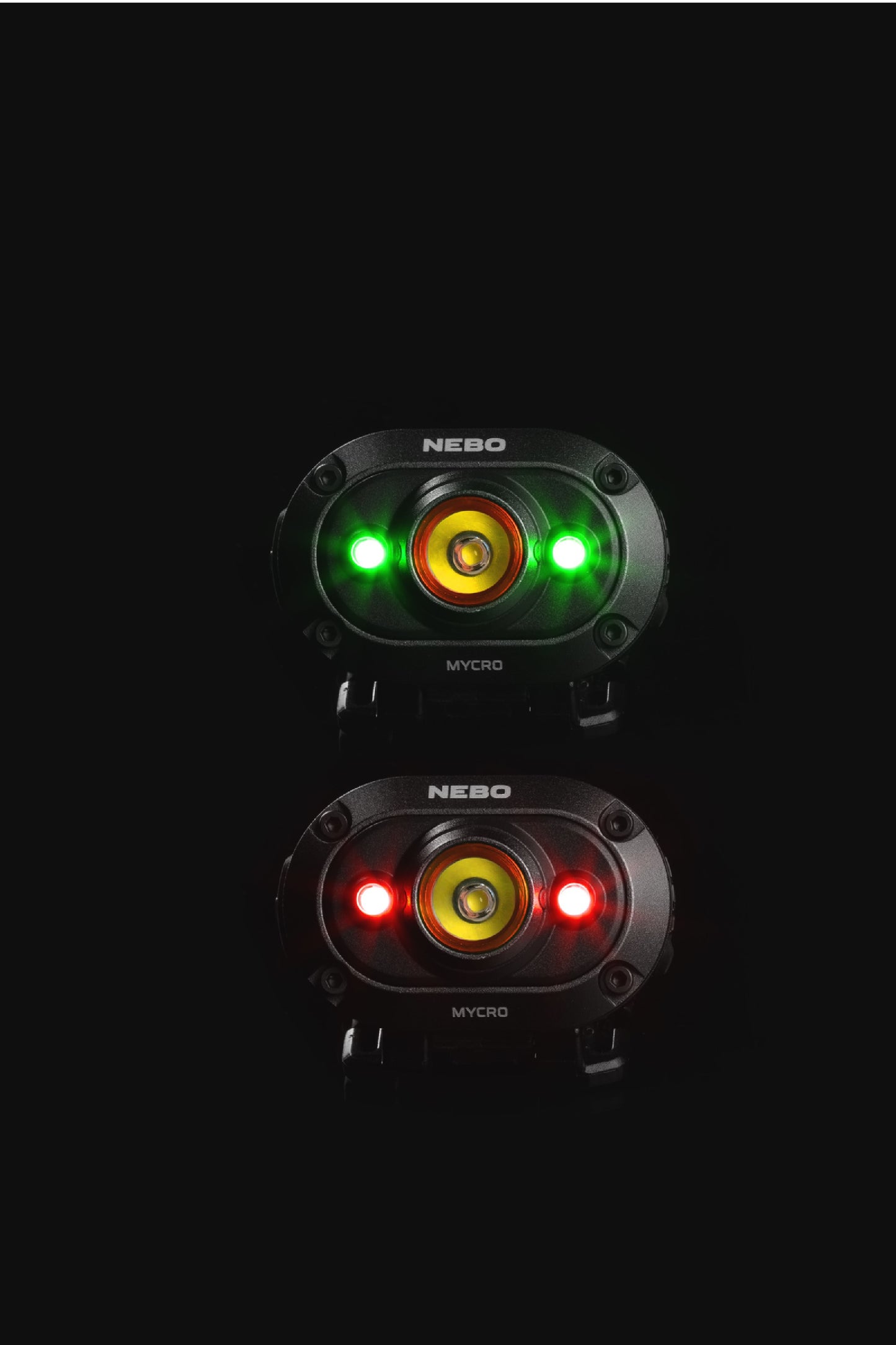NEBO Mycro 400 Headlight Torch