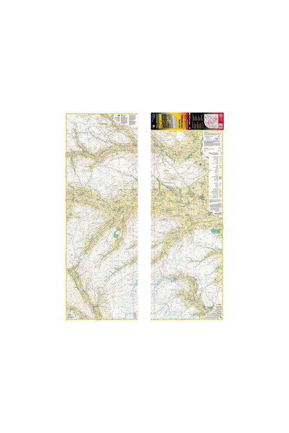  M23216 Yorkshire Dales Ultramap Set