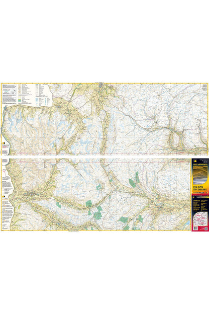  M23216 Yorkshire Dales Ultramap Set