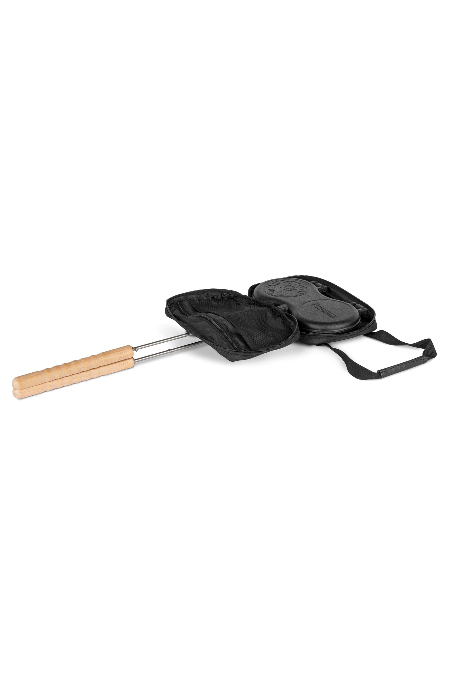 Petromax M2440B Transport Bag For Burger Iron
