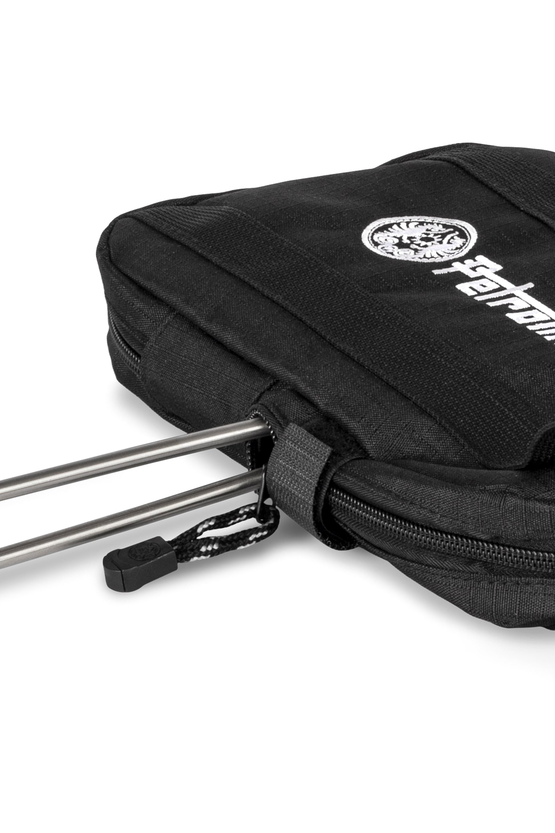 Petromax M2440B Transport Bag For Burger Iron