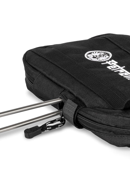 Petromax M2440B Transport Bag For Burger Iron