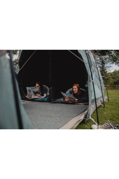 Vango M2463A Shangri-La II 10cm Double Sleeping Mat