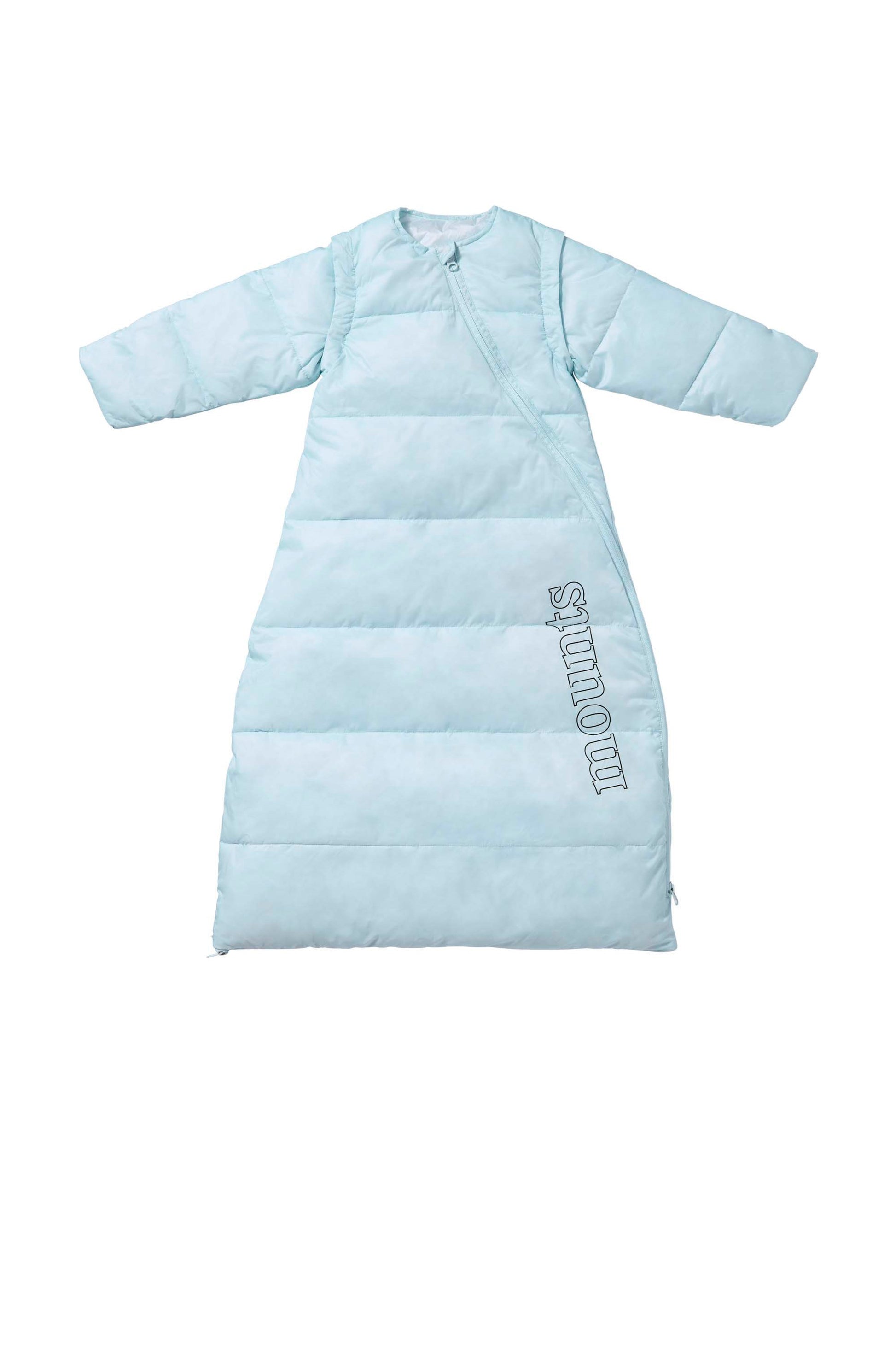  Slumber Sack Toddler Summer Sleeping Bag