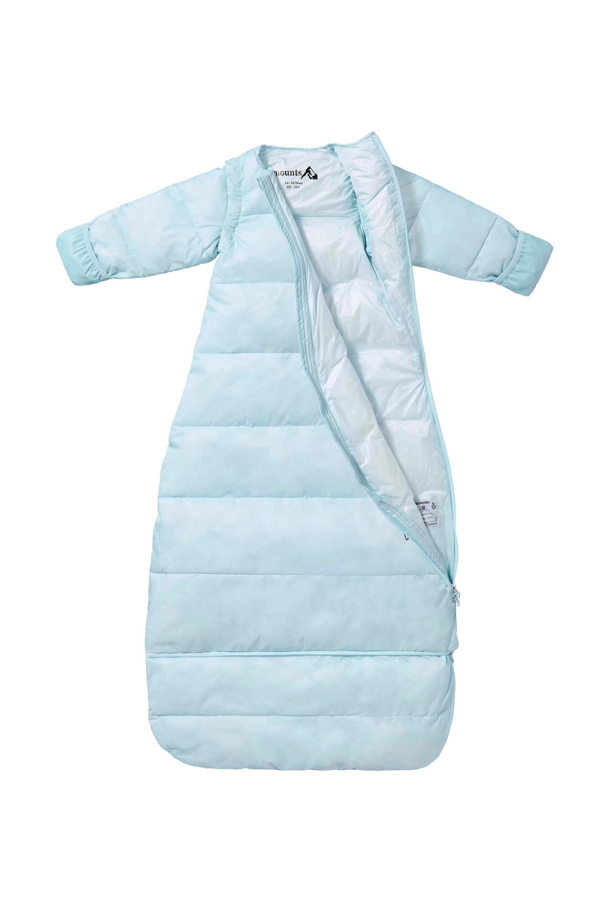  Slumber Sack Toddler Summer Sleeping Bag