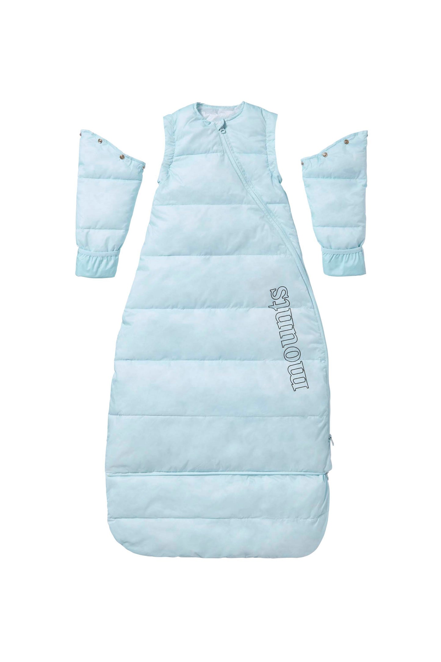  Slumber Sack Toddler Summer Sleeping Bag