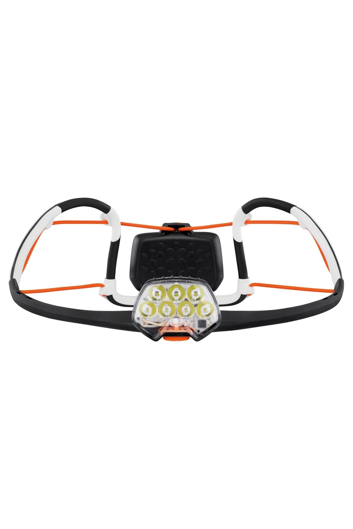 Petzl Iko Core Ergonomic Rechargeable Headlamp