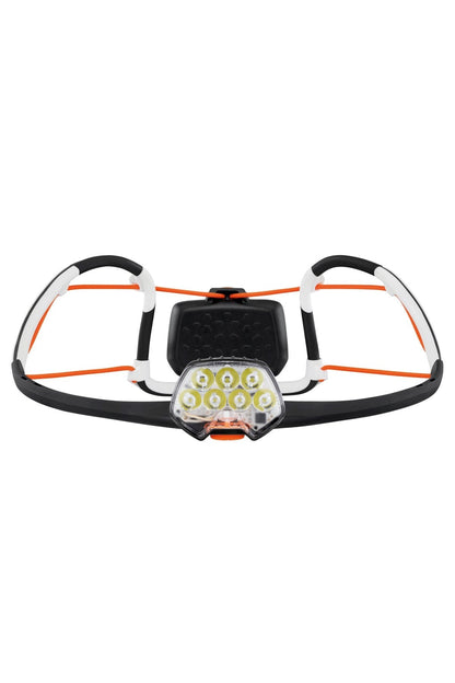 Petzl Iko Core Ergonomic Rechargeable Headlamp