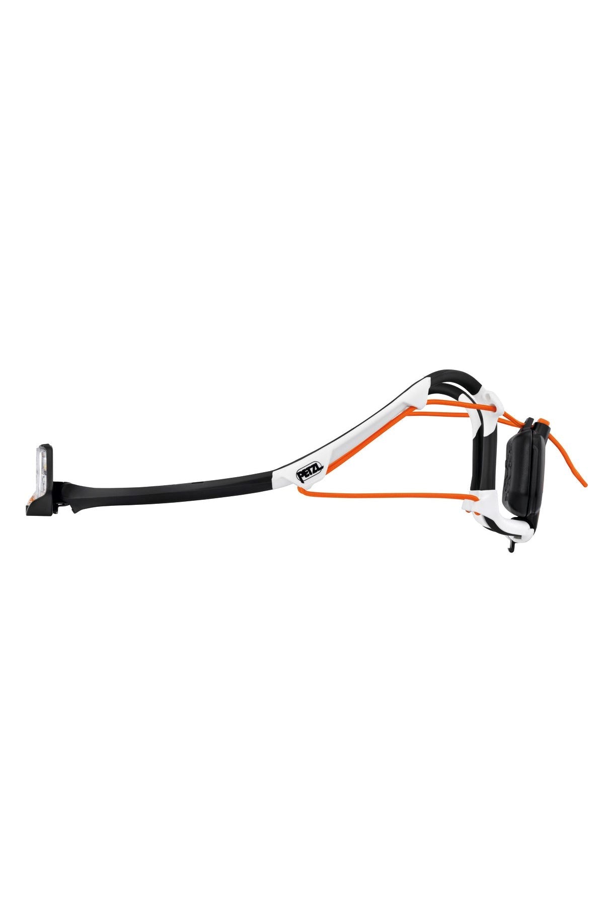 Petzl Iko Core Ergonomic Rechargeable Headlamp