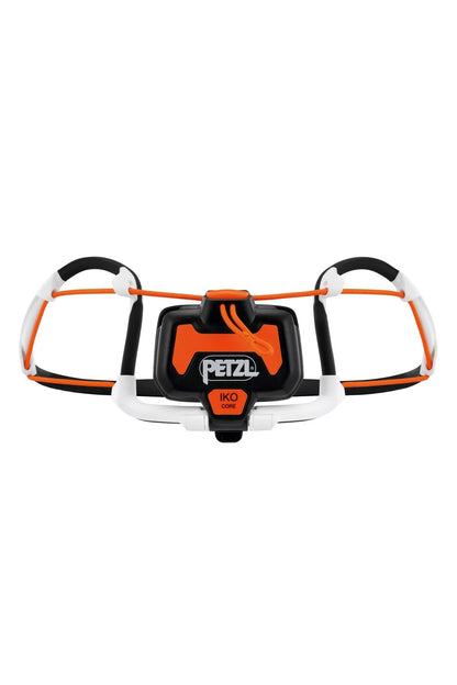 Petzl Iko Core Ergonomic Rechargeable Headlamp