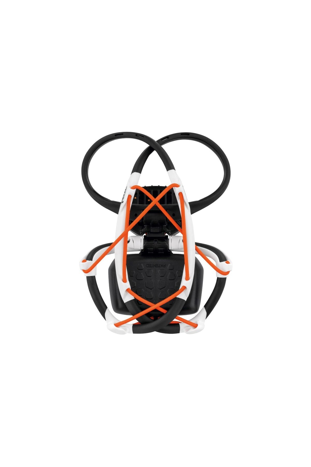 Petzl Iko Core Ergonomic Rechargeable Headlamp