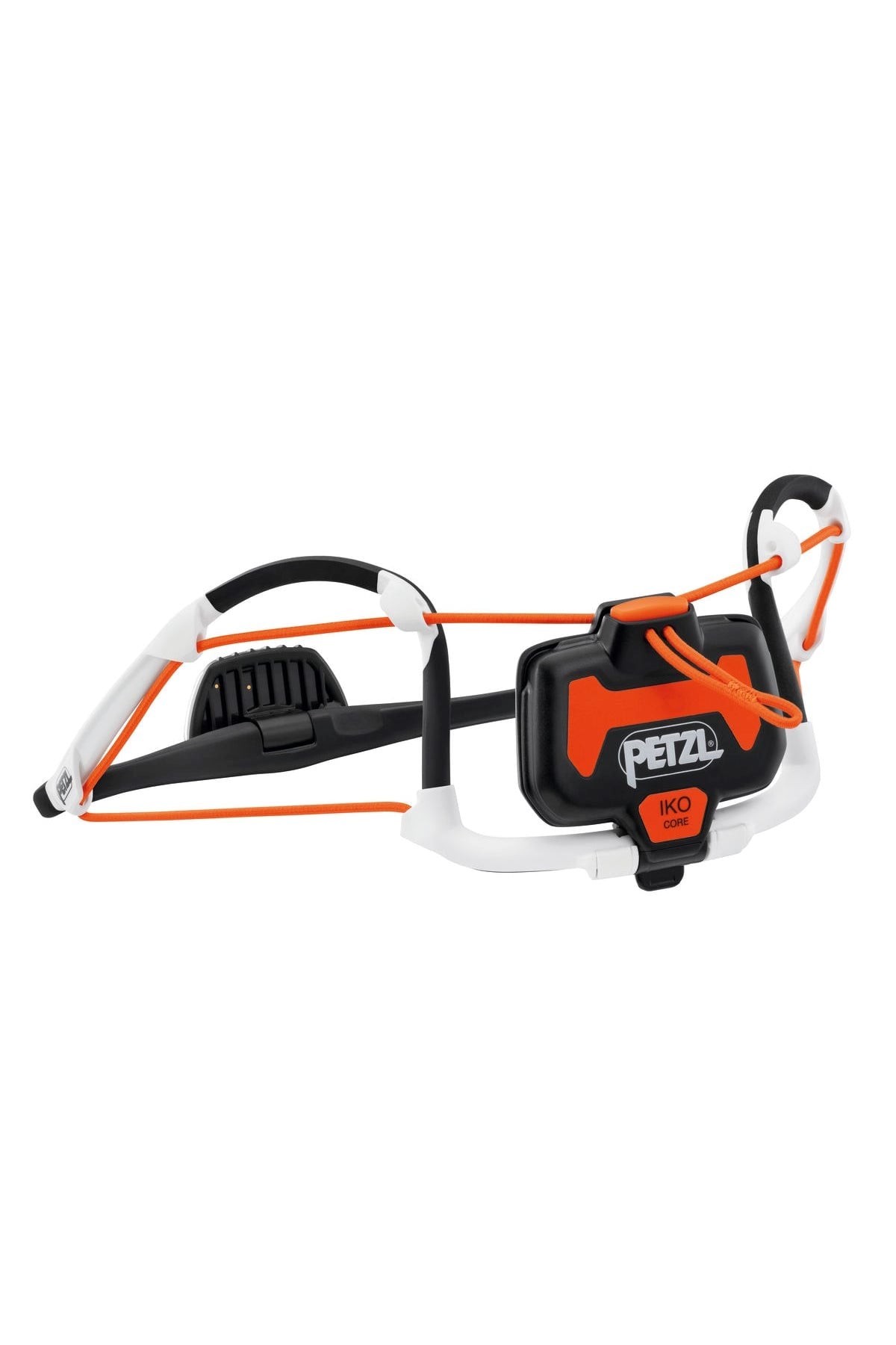 Petzl Iko Core Ergonomic Rechargeable Headlamp