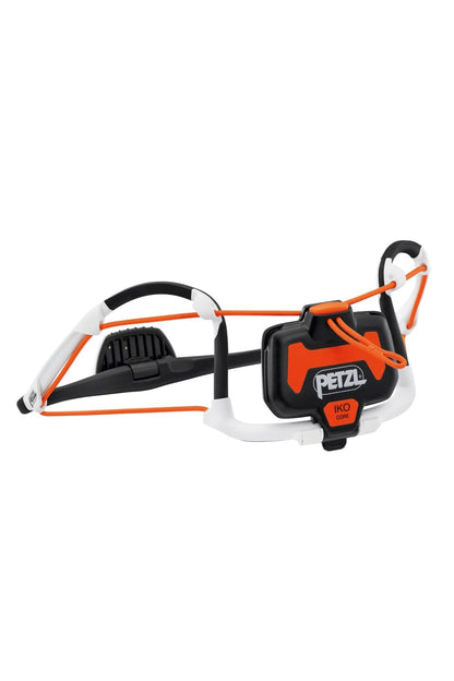Petzl Iko Core Ergonomic Rechargeable Headlamp