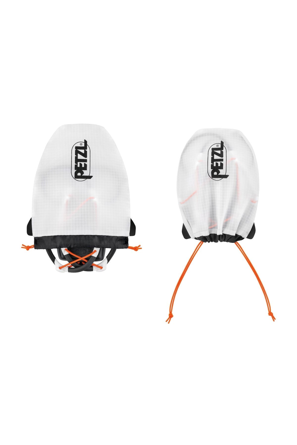 Petzl Iko Core Ergonomic Rechargeable Headlamp