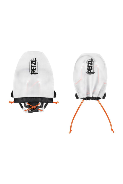 Petzl Iko Core Ergonomic Rechargeable Headlamp