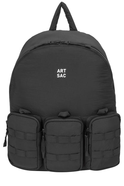  M2558C Jakson Triple Padded Large Backpack 16L