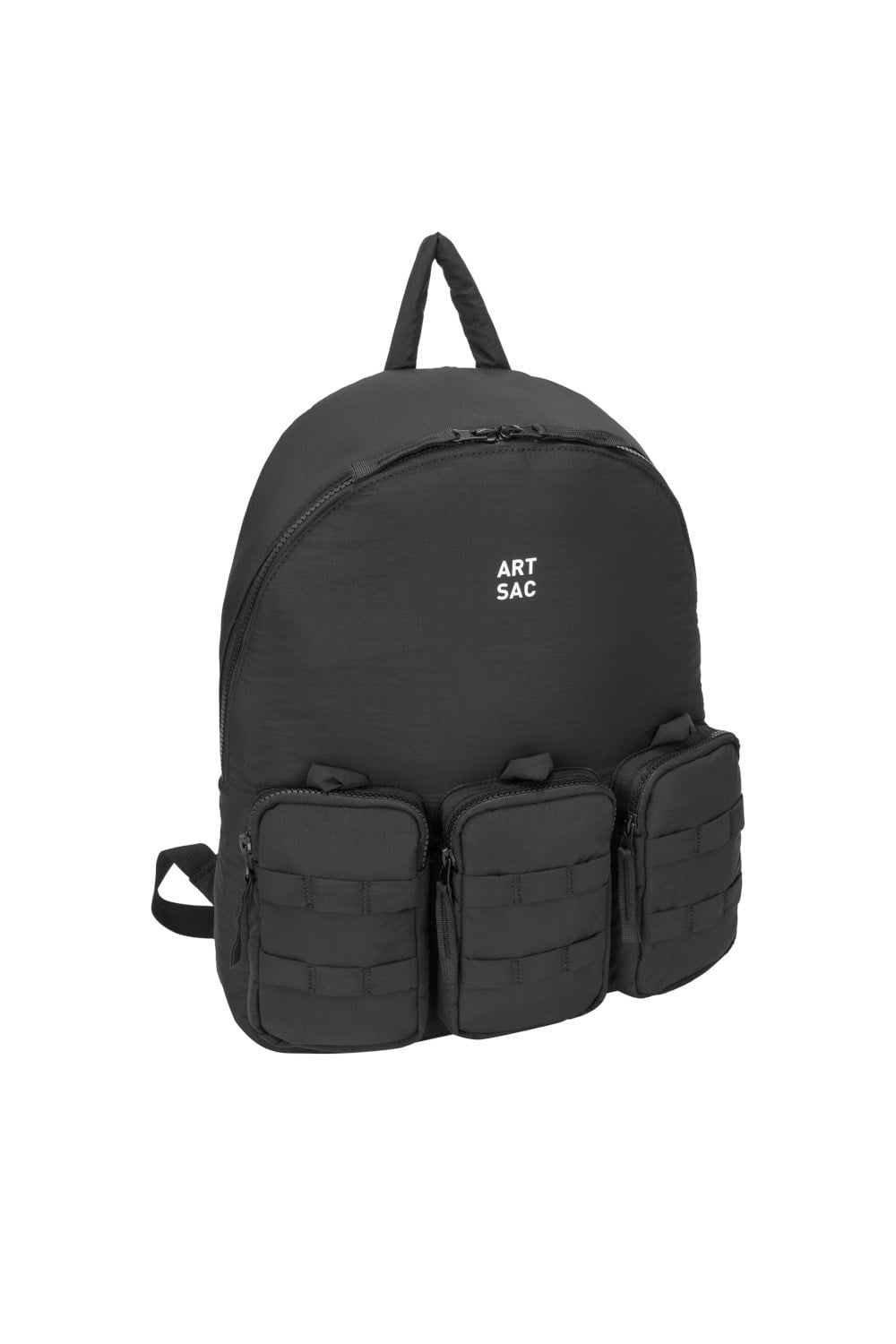  M2558C Jakson Triple Padded Large Backpack 16L