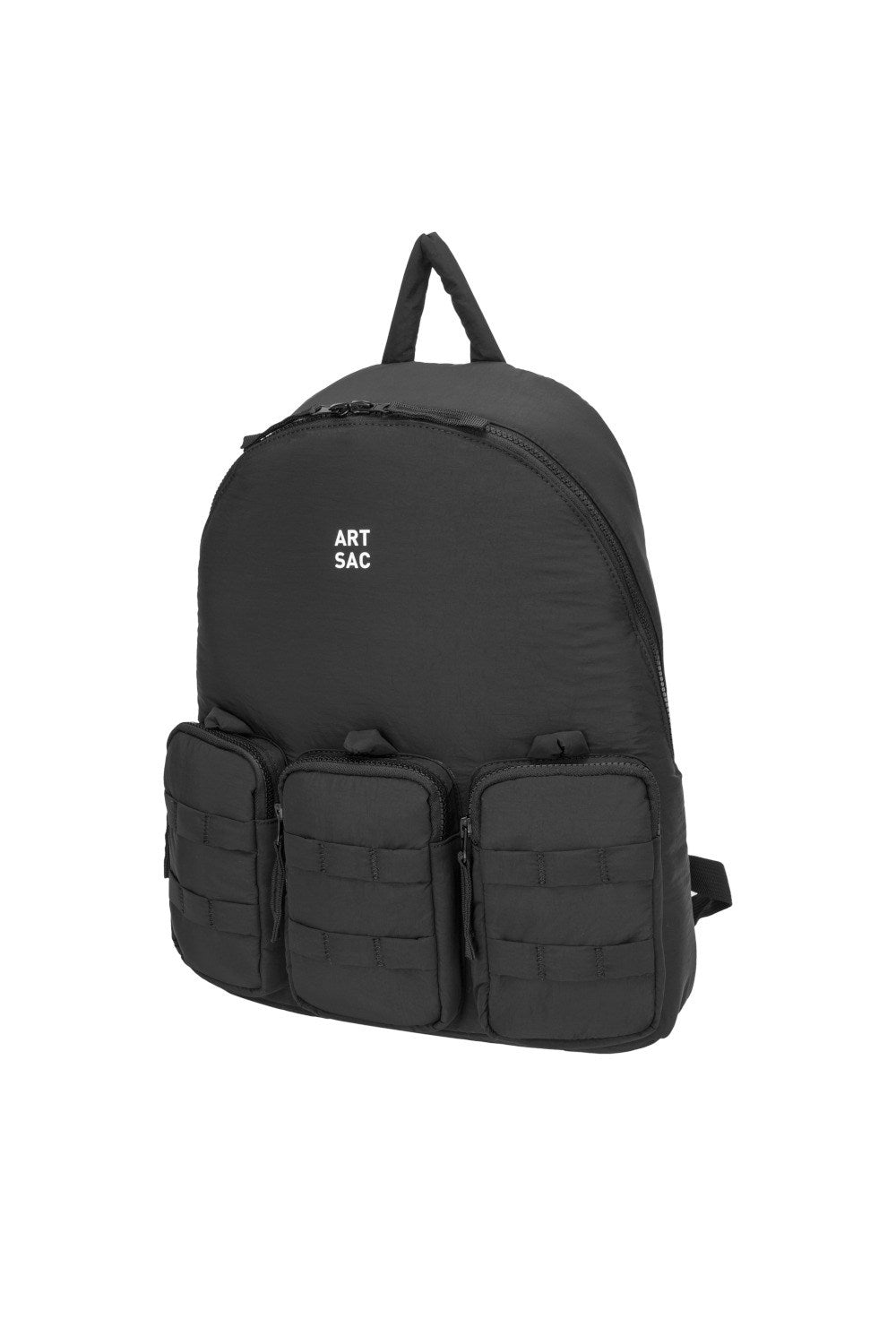  M2558C Jakson Triple Padded Large Backpack 16L
