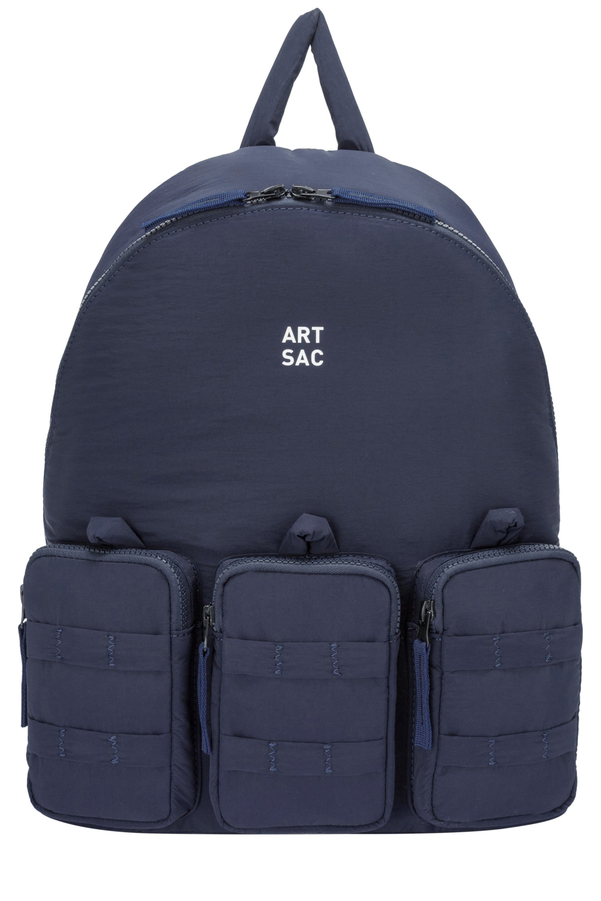  M2558C Jakson Triple Padded Large Backpack 16L