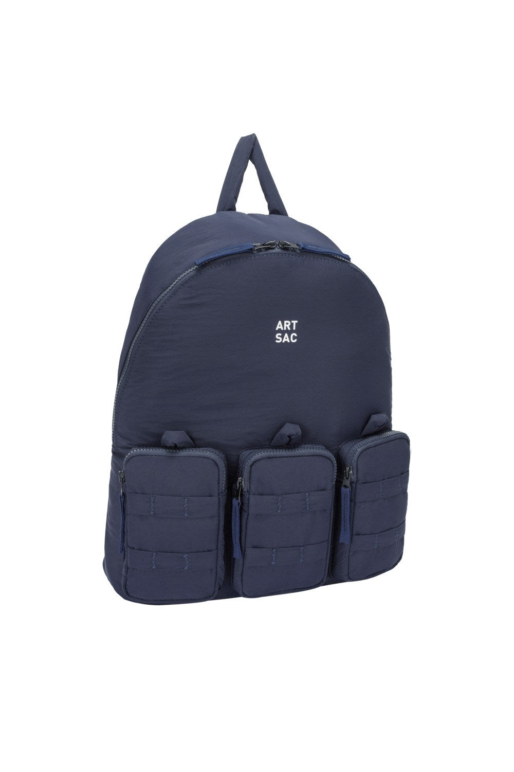  M2558C Jakson Triple Padded Large Backpack 16L