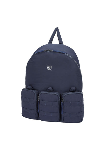  M2558C Jakson Triple Padded Large Backpack 16L