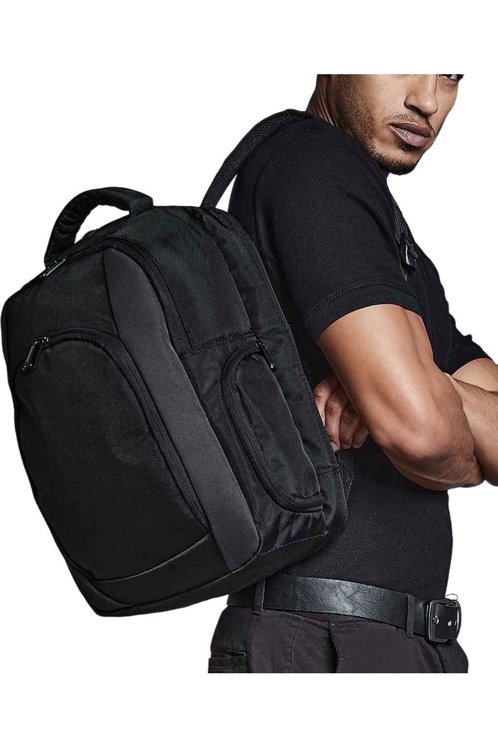  M2567E Unisex 23 Ltr Backpack