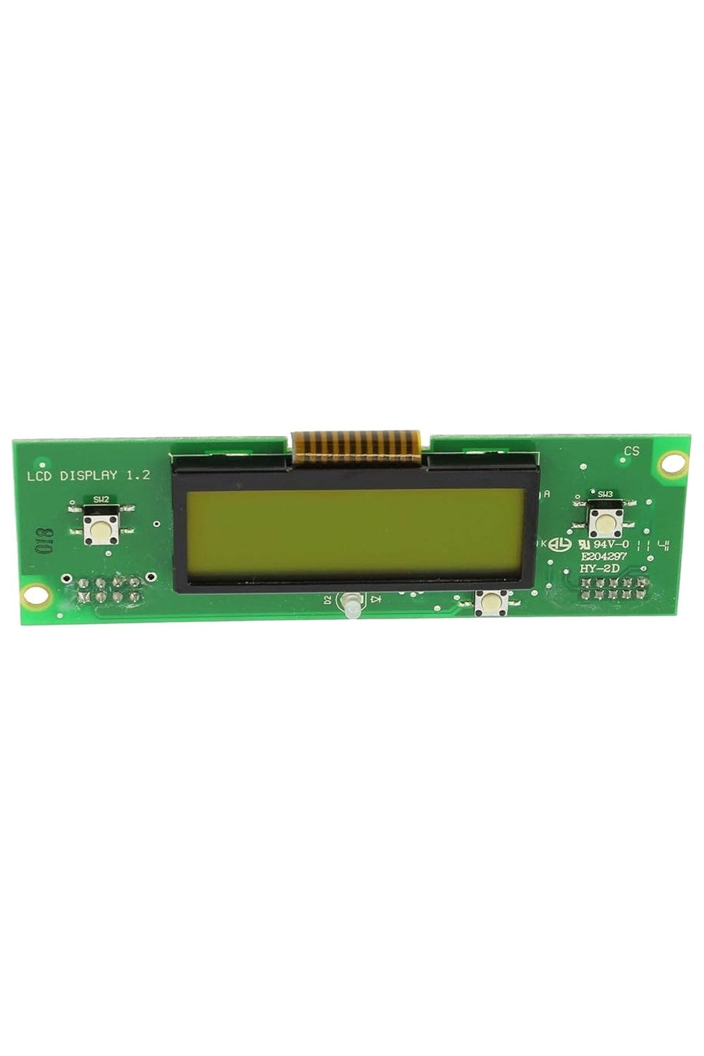 Thetford M266D9 Fridge Display Board LCD