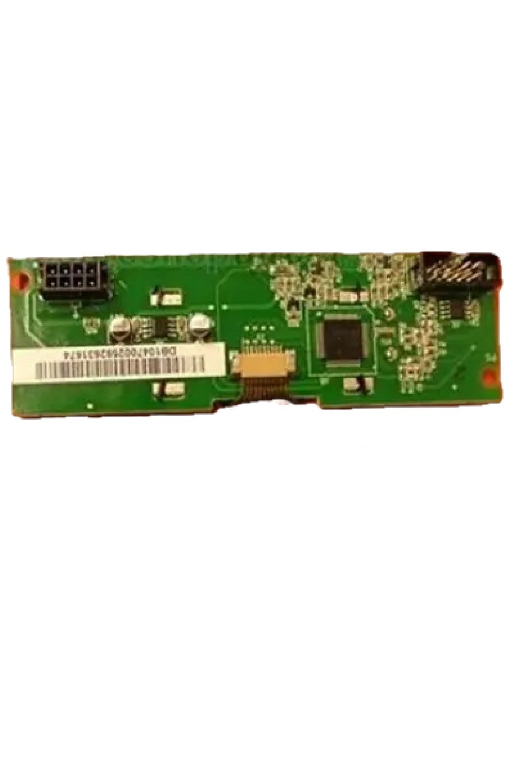 Thetford M266D9 Fridge Display Board LCD